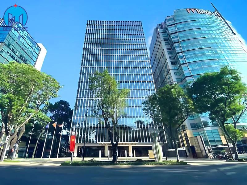 MỸ THỊNH BUILDING