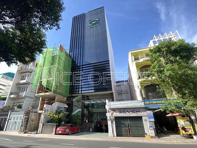 Top 10 văn phòng cho thuê diện tích nhỏ quận Phú Nhuận tốt nhất