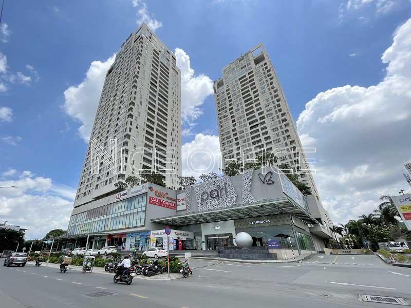 Top 10 tòa nhà cho thuê văn phòng Thảo Điền Quận 2 TP HCM