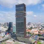 SAIGON MARINA IFC